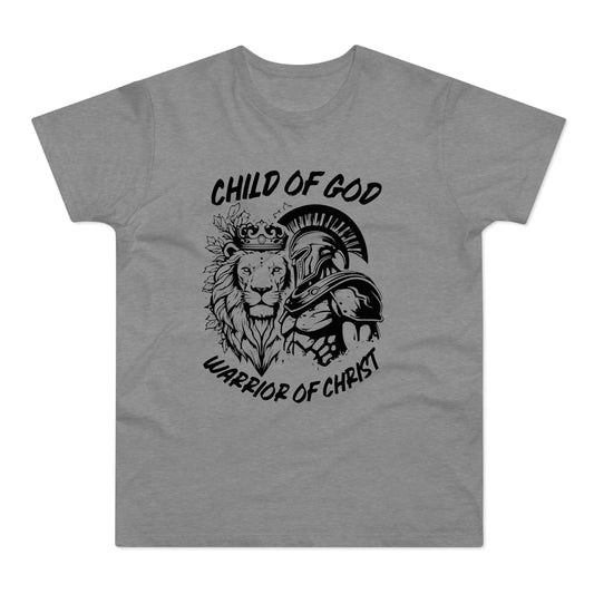 warrior Jersey T-shirt