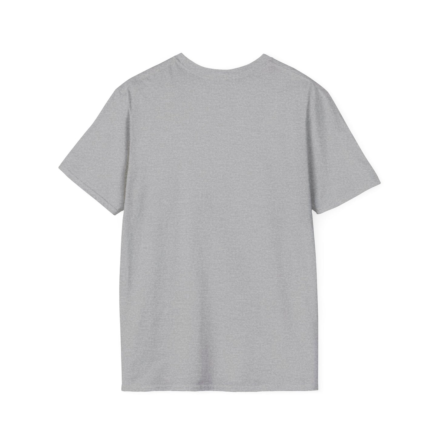 Push yourself Softstyle T-Shirt