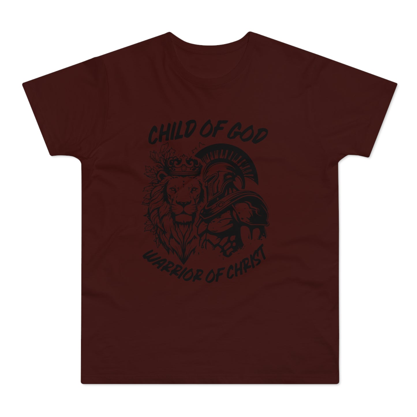 warrior Jersey T-shirt