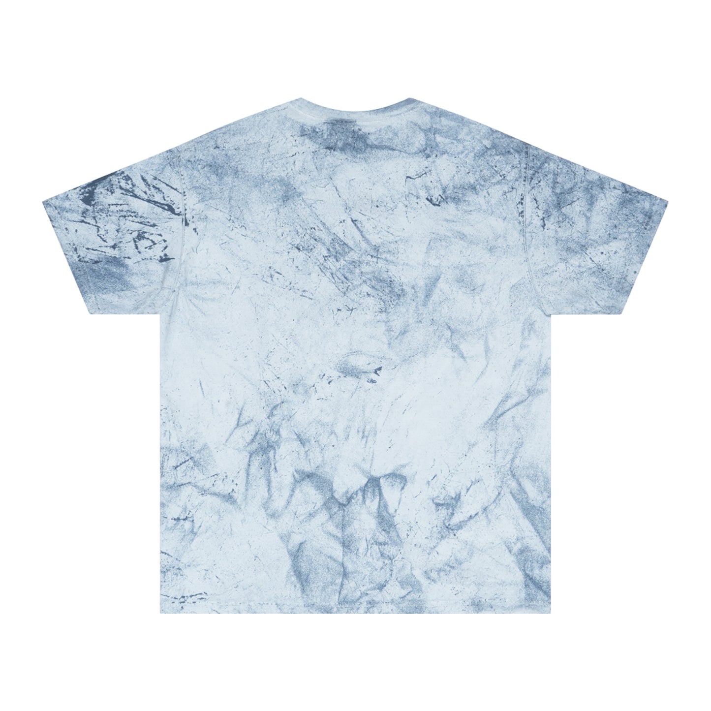she rise pray slay Color Blast T-Shirt