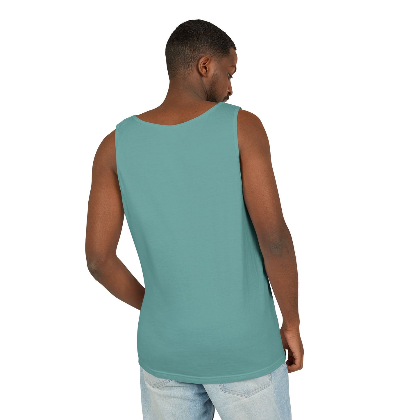 Gym Mode Unisex Tank Top | Fitness Apparel, Workout Shirt, Gymwear, Activewear, Gift for Gym Lovers, Summer Fitness