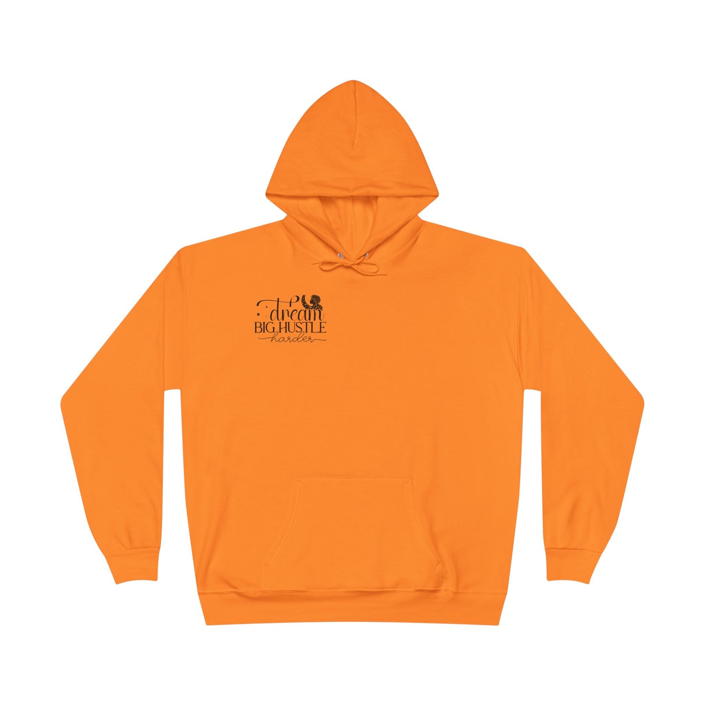 dream big EcoSmart® Pullover Hoodie Sweatshirt