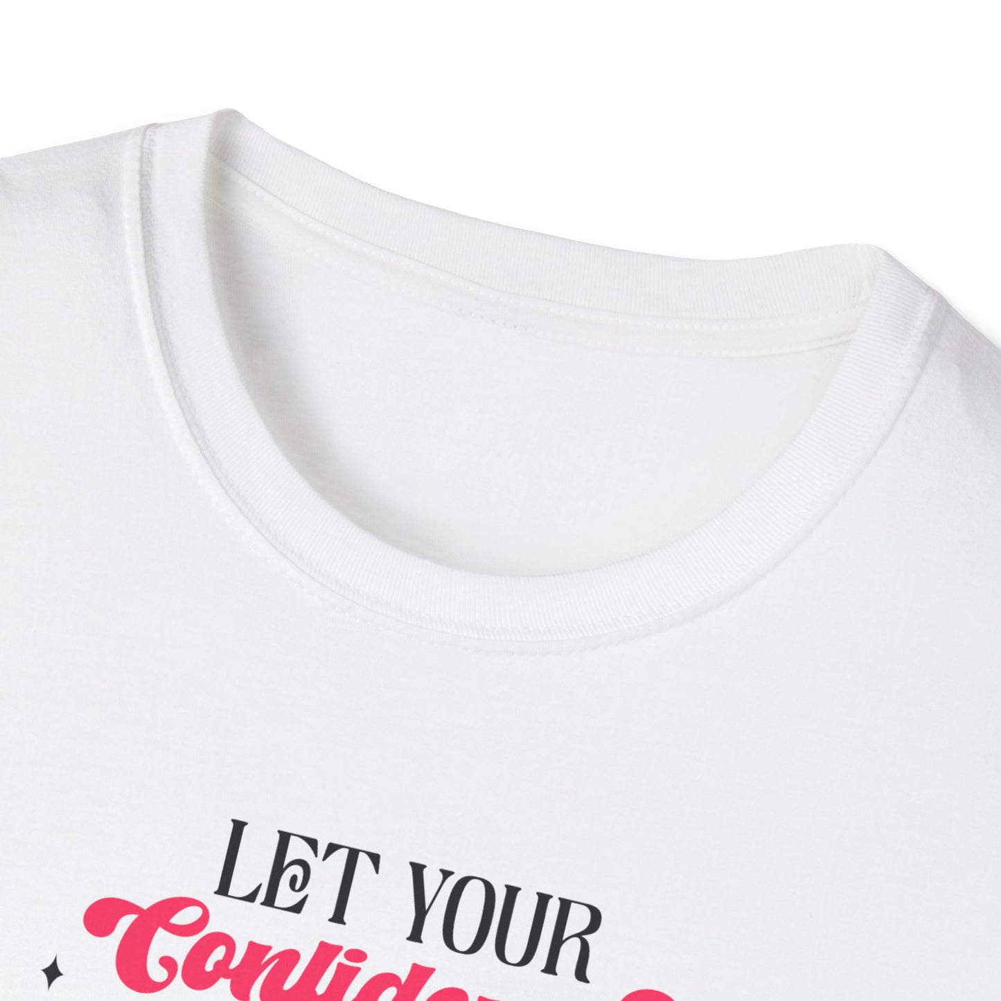 pretty girl  Softstyle T-Shirt