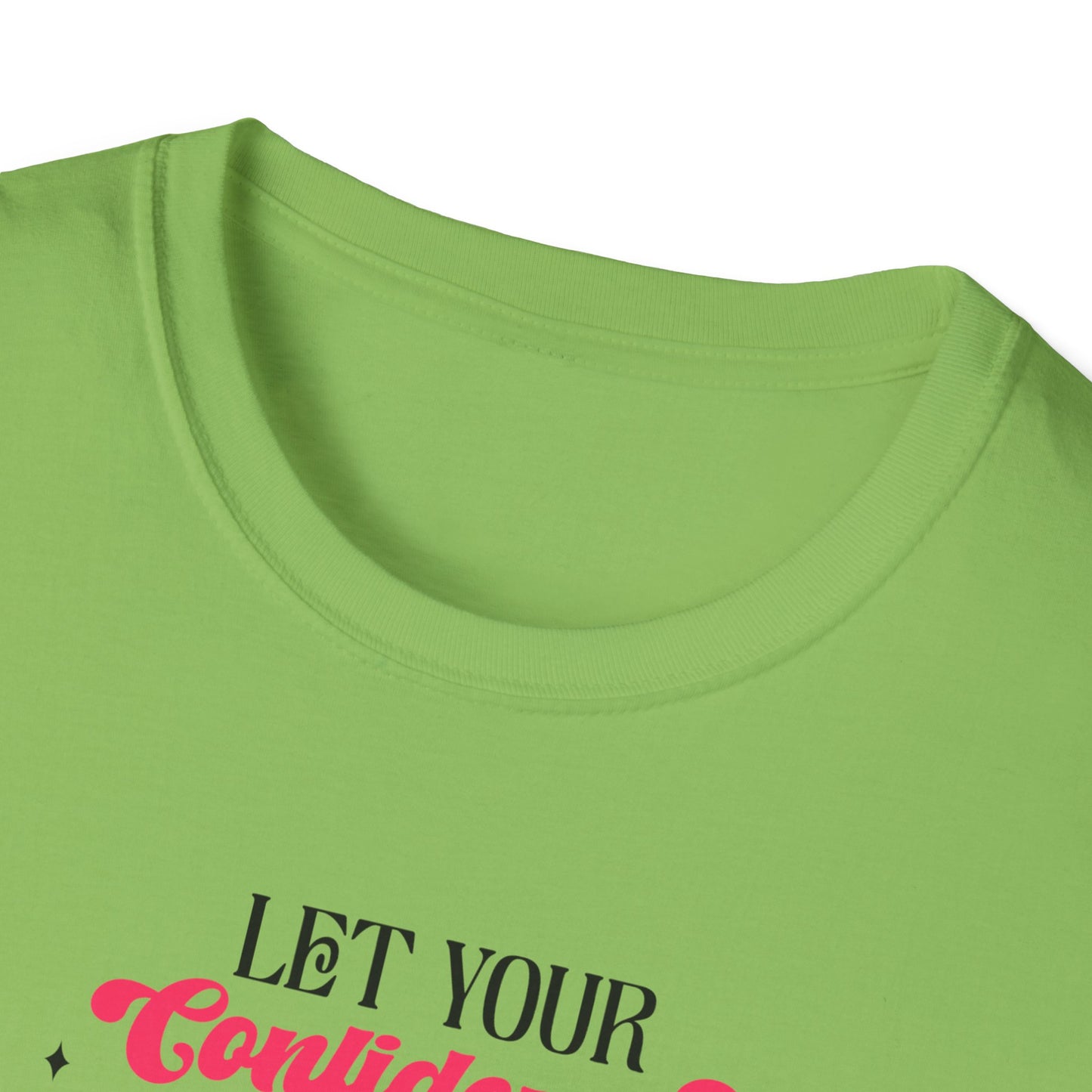 pretty girl  Softstyle T-Shirt