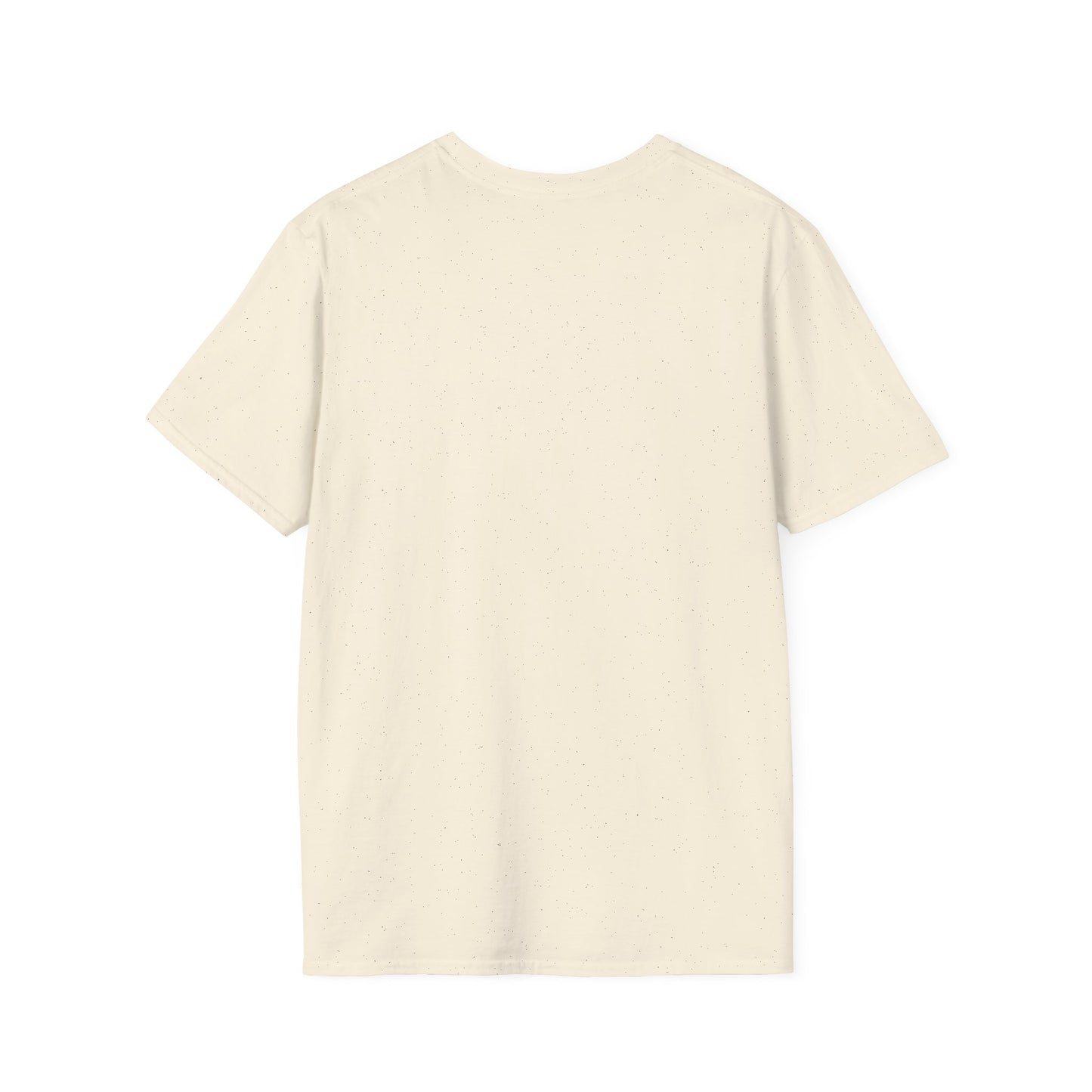 Push yourself Softstyle T-Shirt