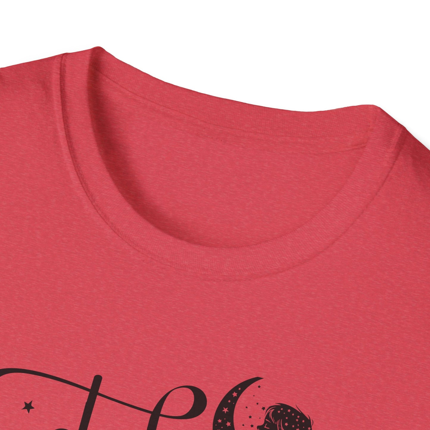 Dream big Softstyle T-Shirt