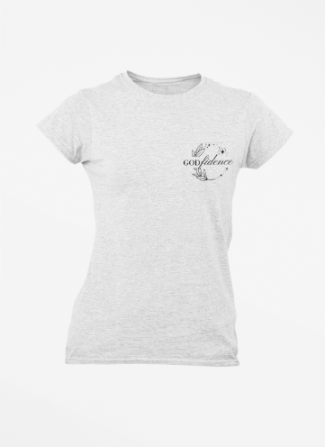 Godfidence Softstyle T-Shirt