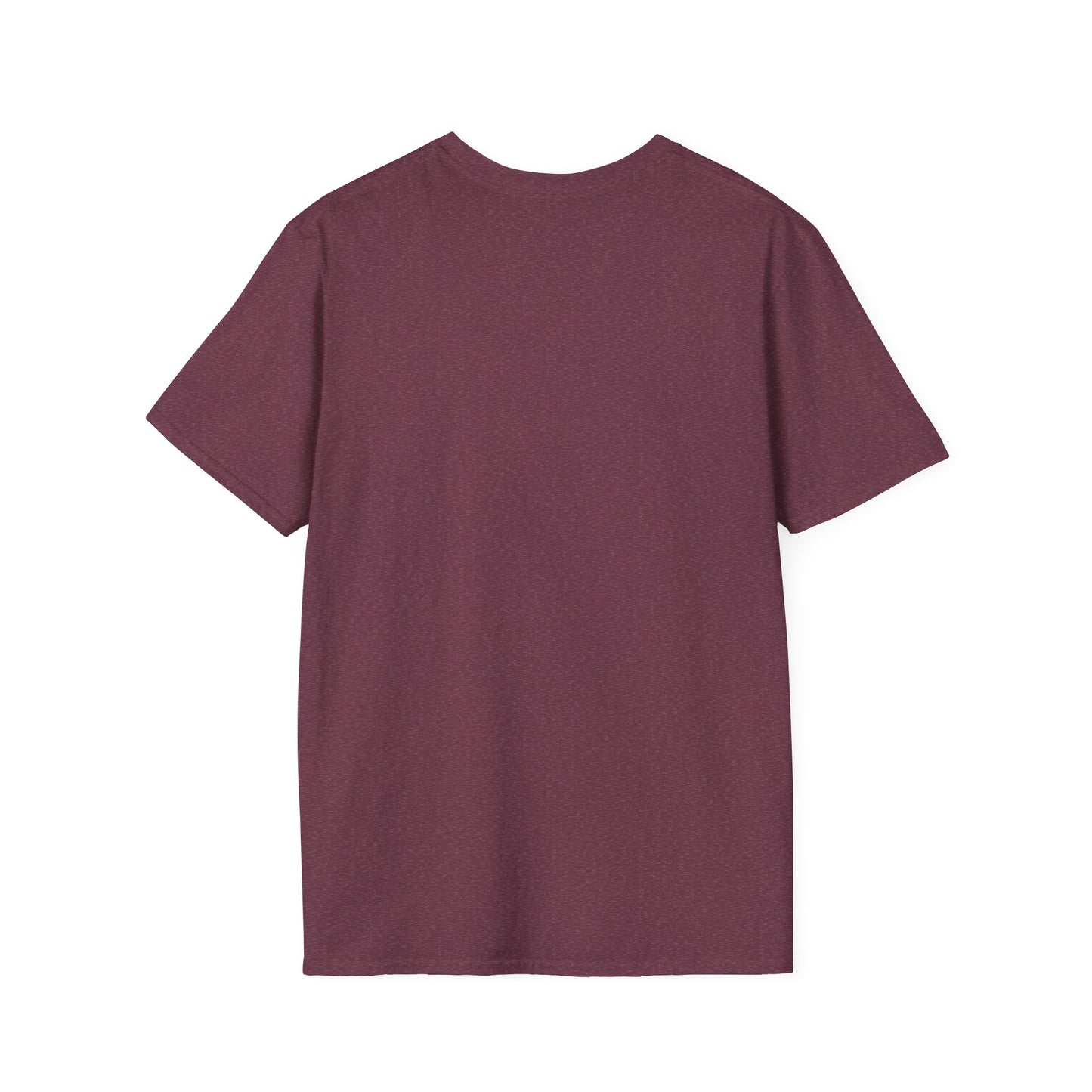 Dream big Softstyle T-Shirt