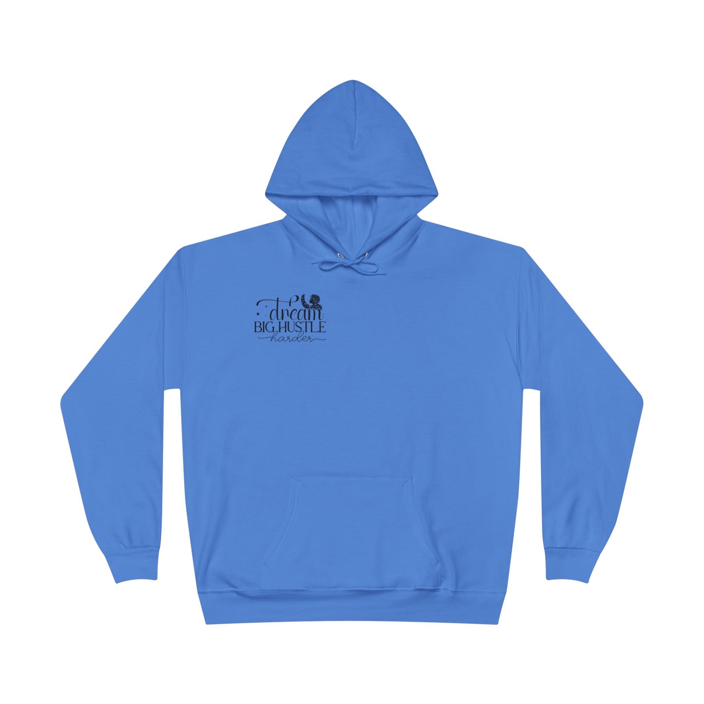 dream big EcoSmart® Pullover Hoodie Sweatshirt