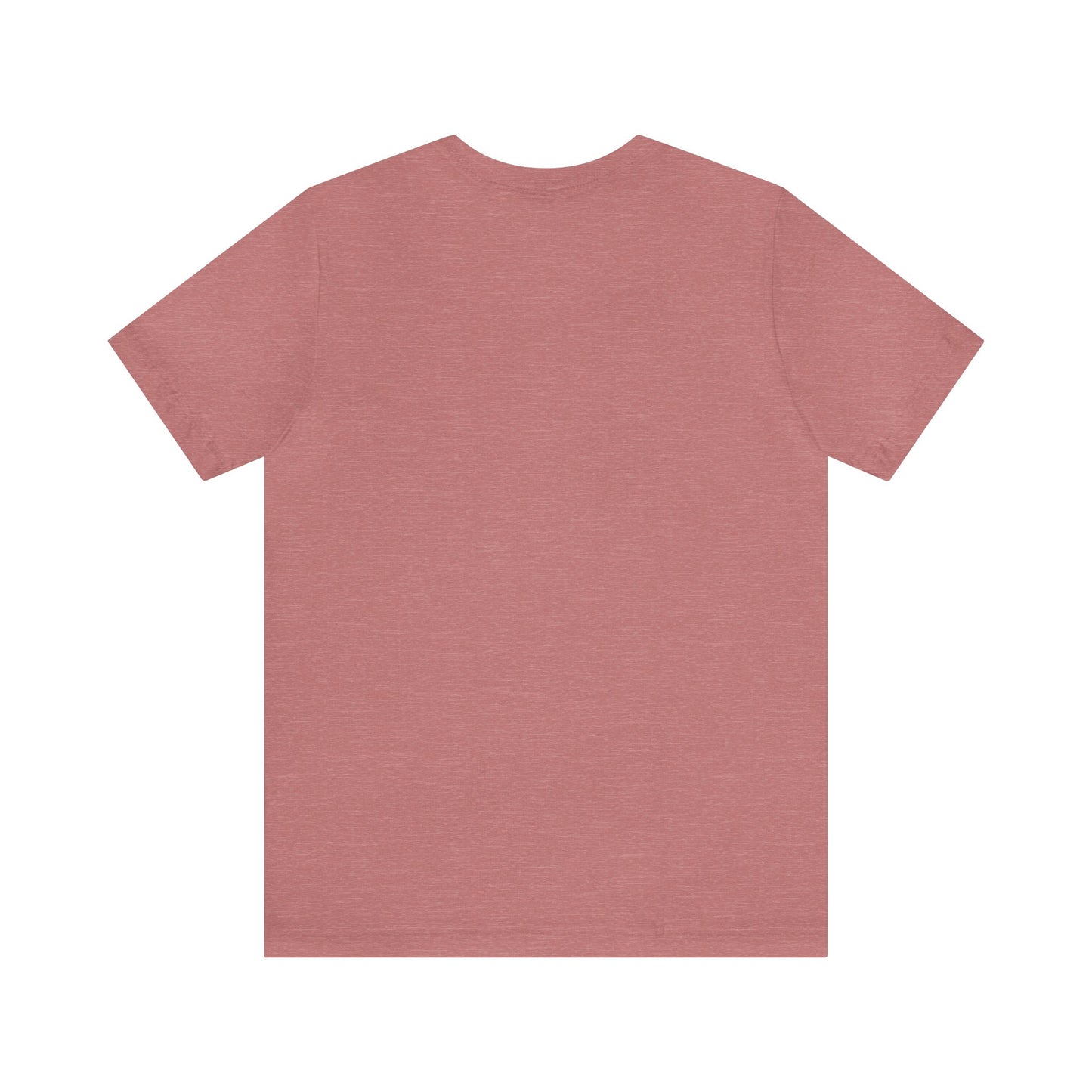 faith Jersey Short Sleeve Tee