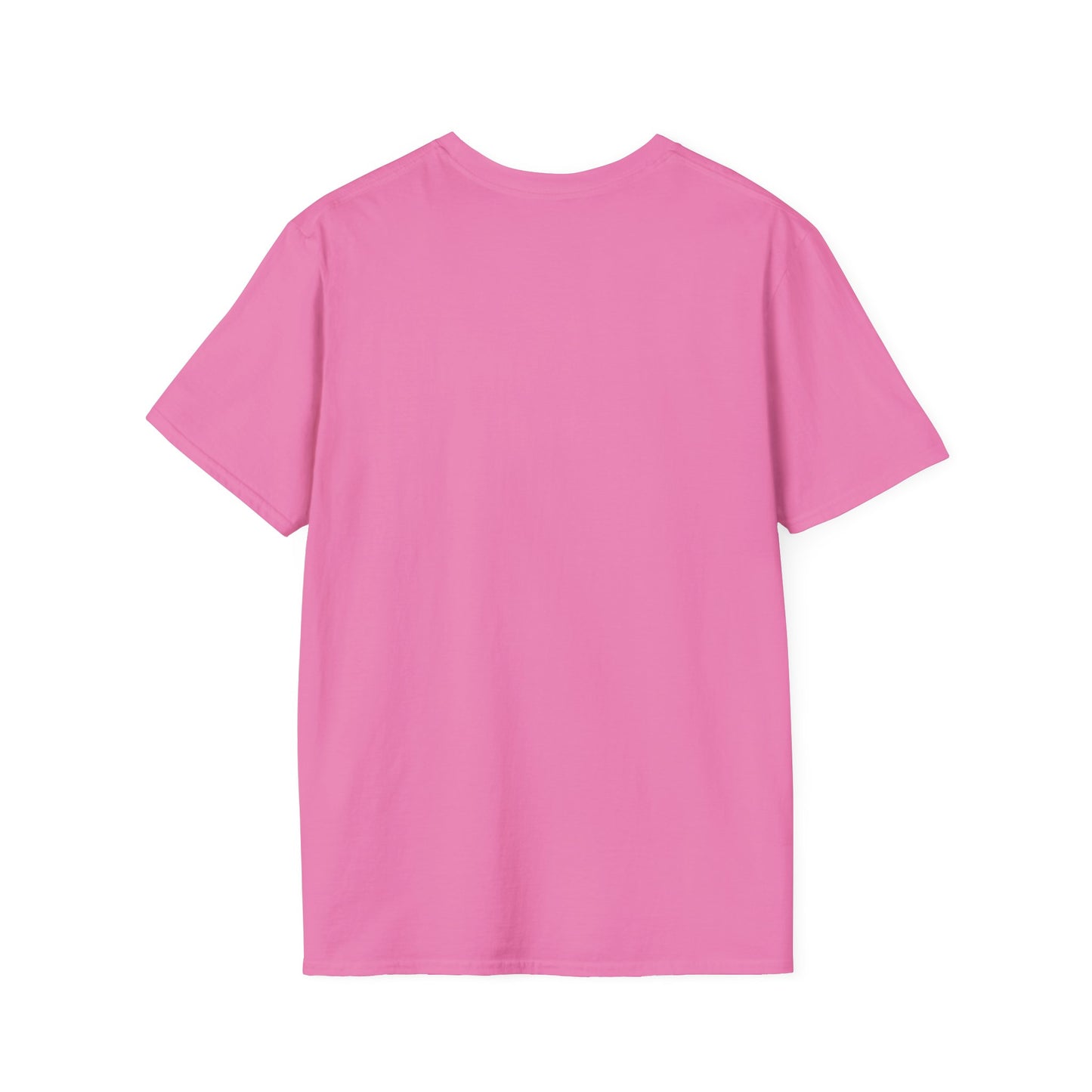 pretty girl  Softstyle T-Shirt