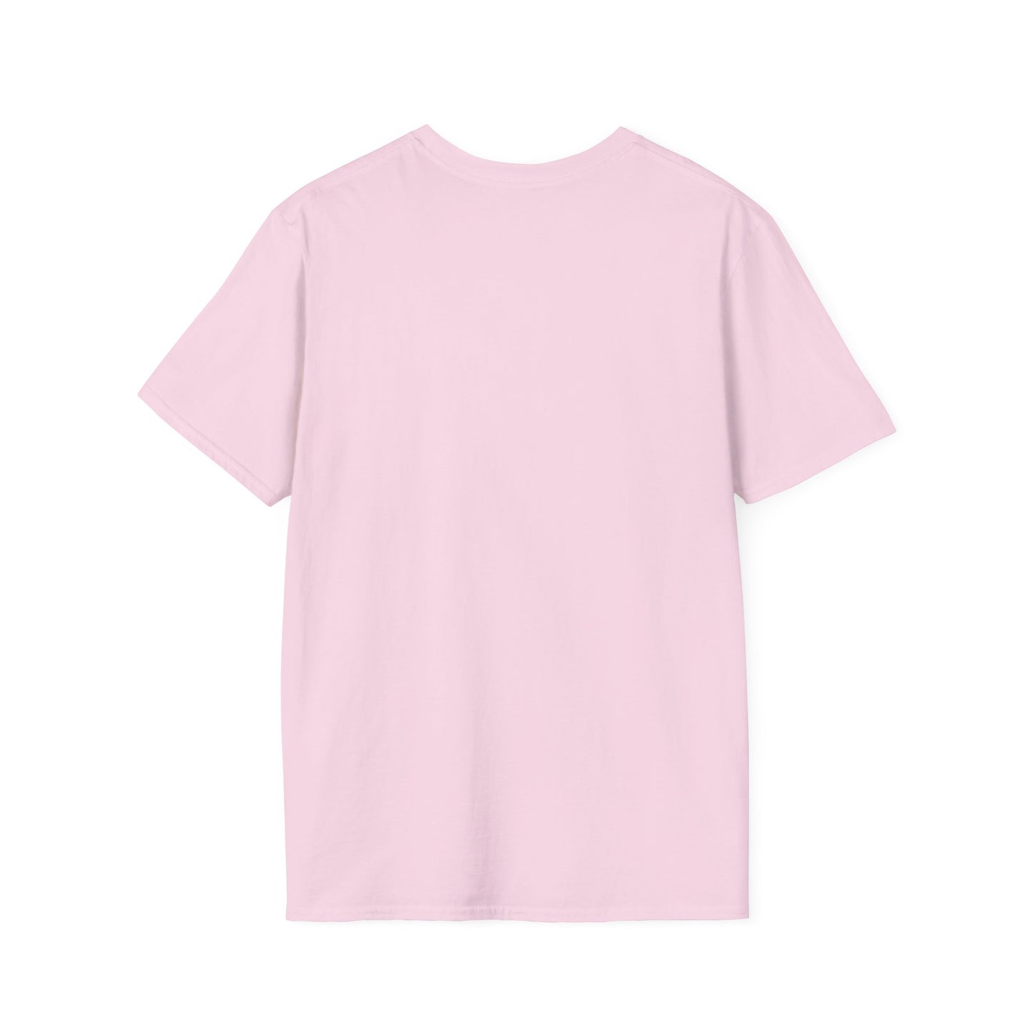 pretty girl  Softstyle T-Shirt