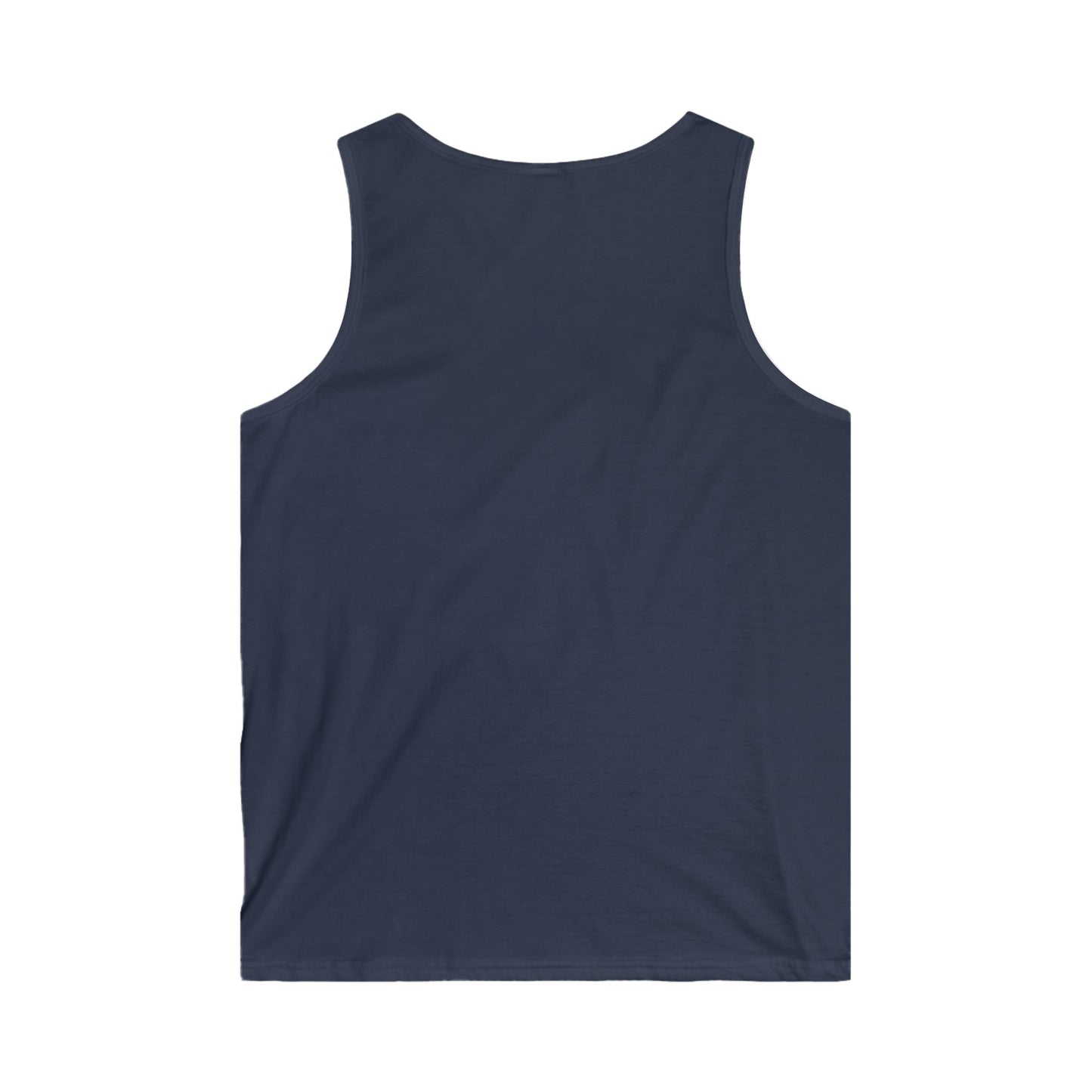 beastmode Softstyle Tank Top