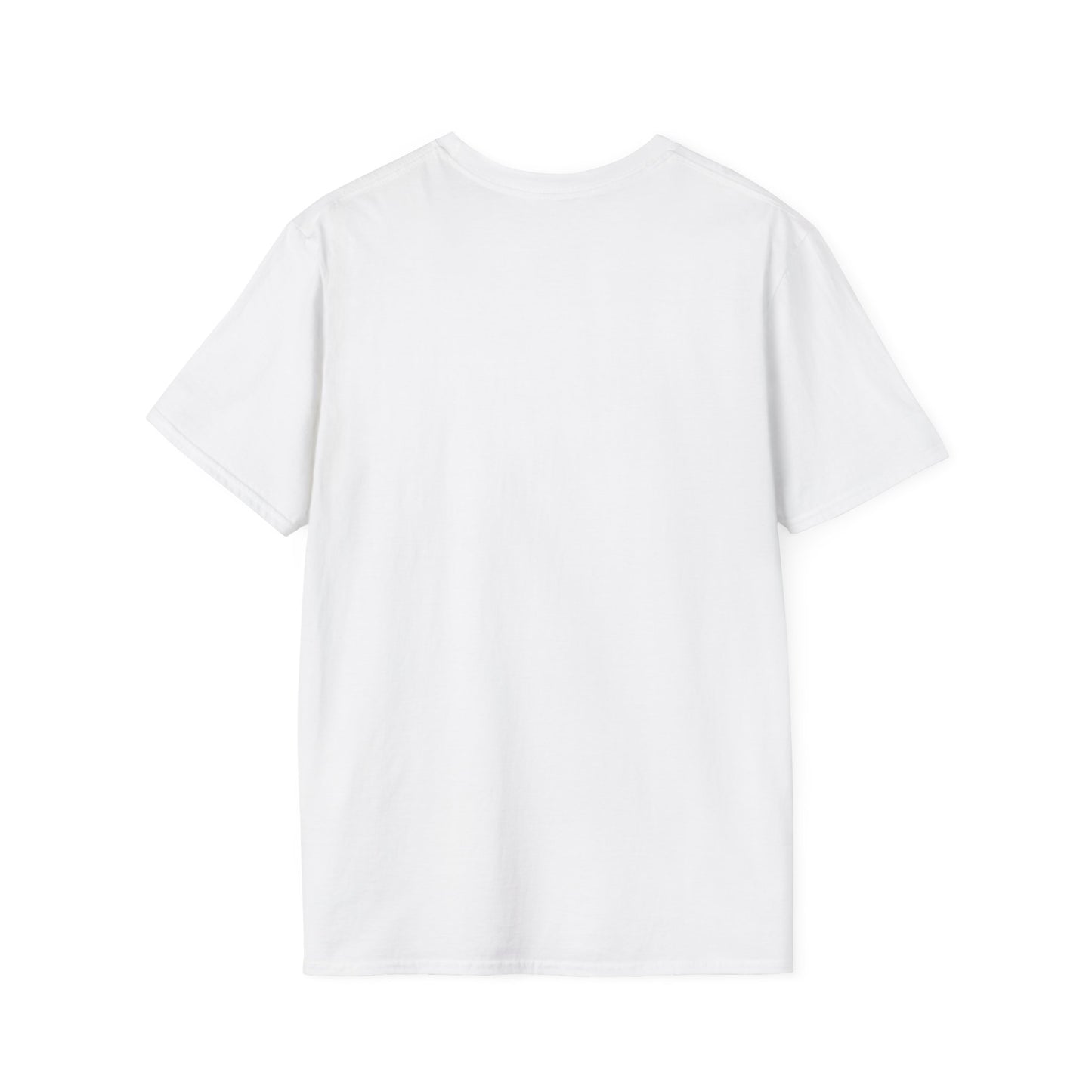 Godfidence Softstyle T-Shirt