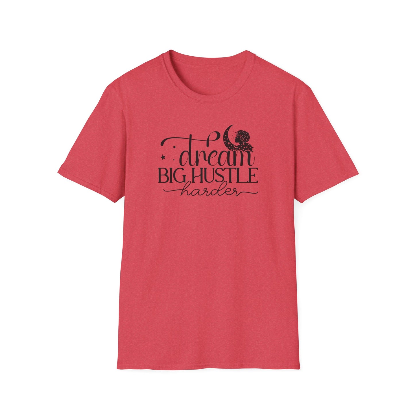Dream big Softstyle T-Shirt