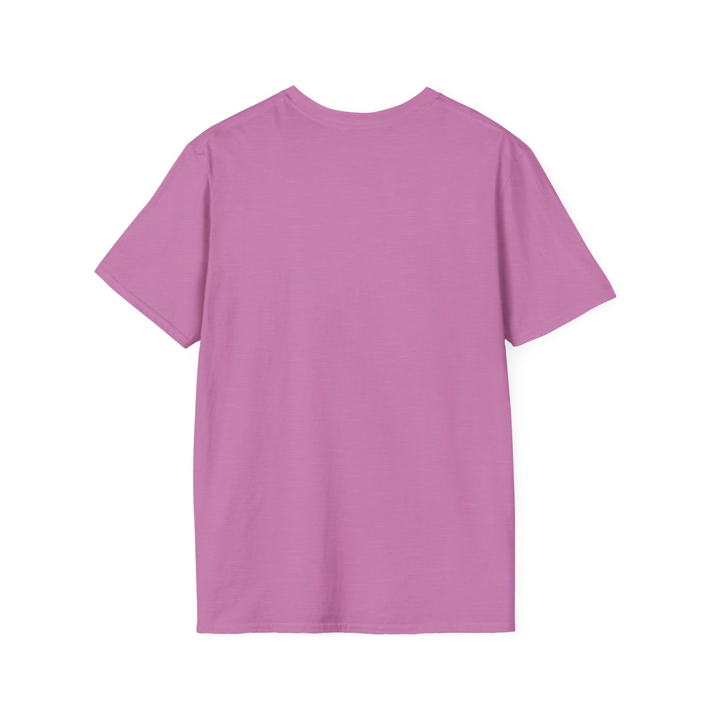 Dream big Softstyle T-Shirt