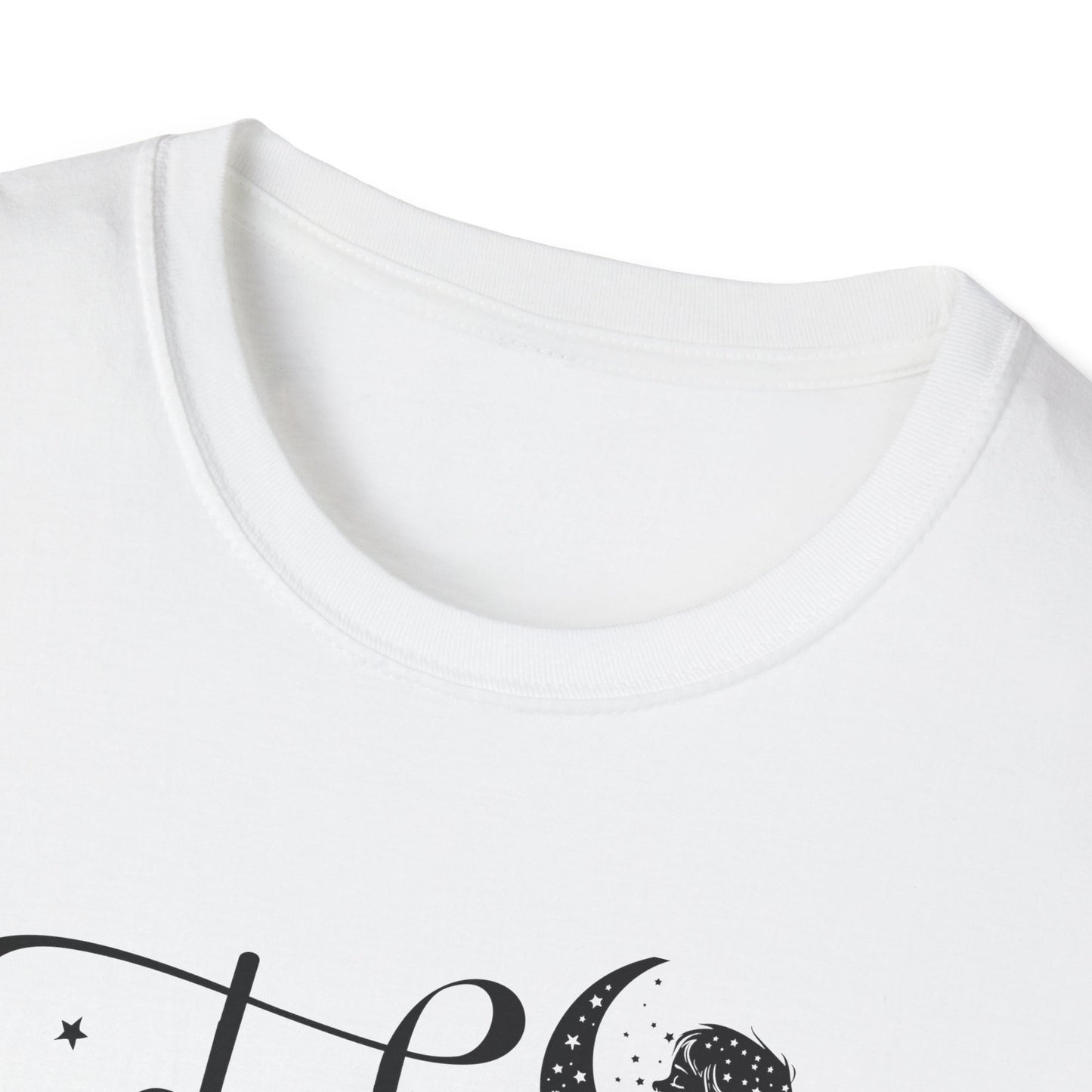 Dream big Softstyle T-Shirt