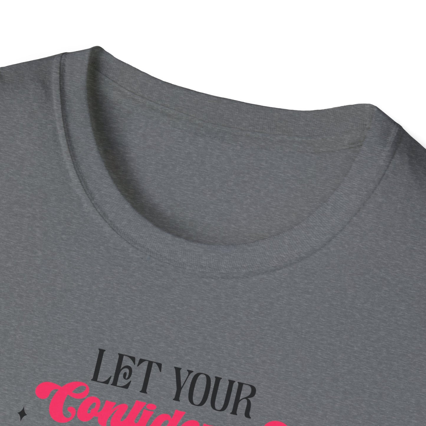 pretty girl  Softstyle T-Shirt