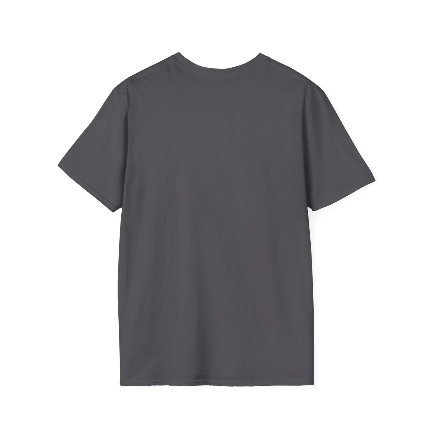 Push yourself Softstyle T-Shirt