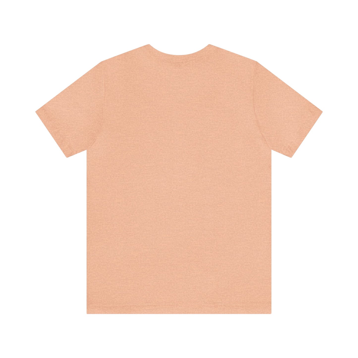 faith Jersey Short Sleeve Tee