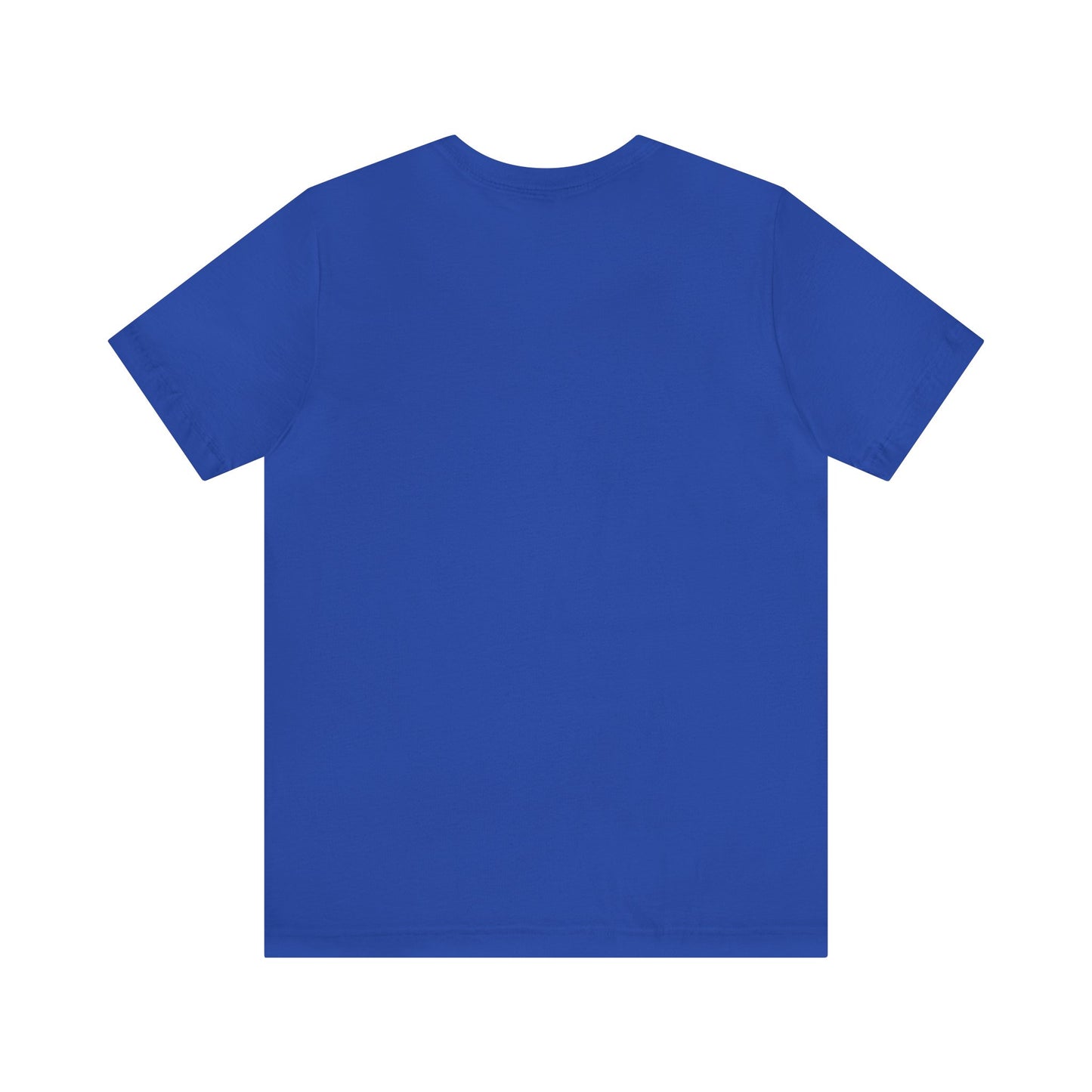 faith Jersey Short Sleeve Tee