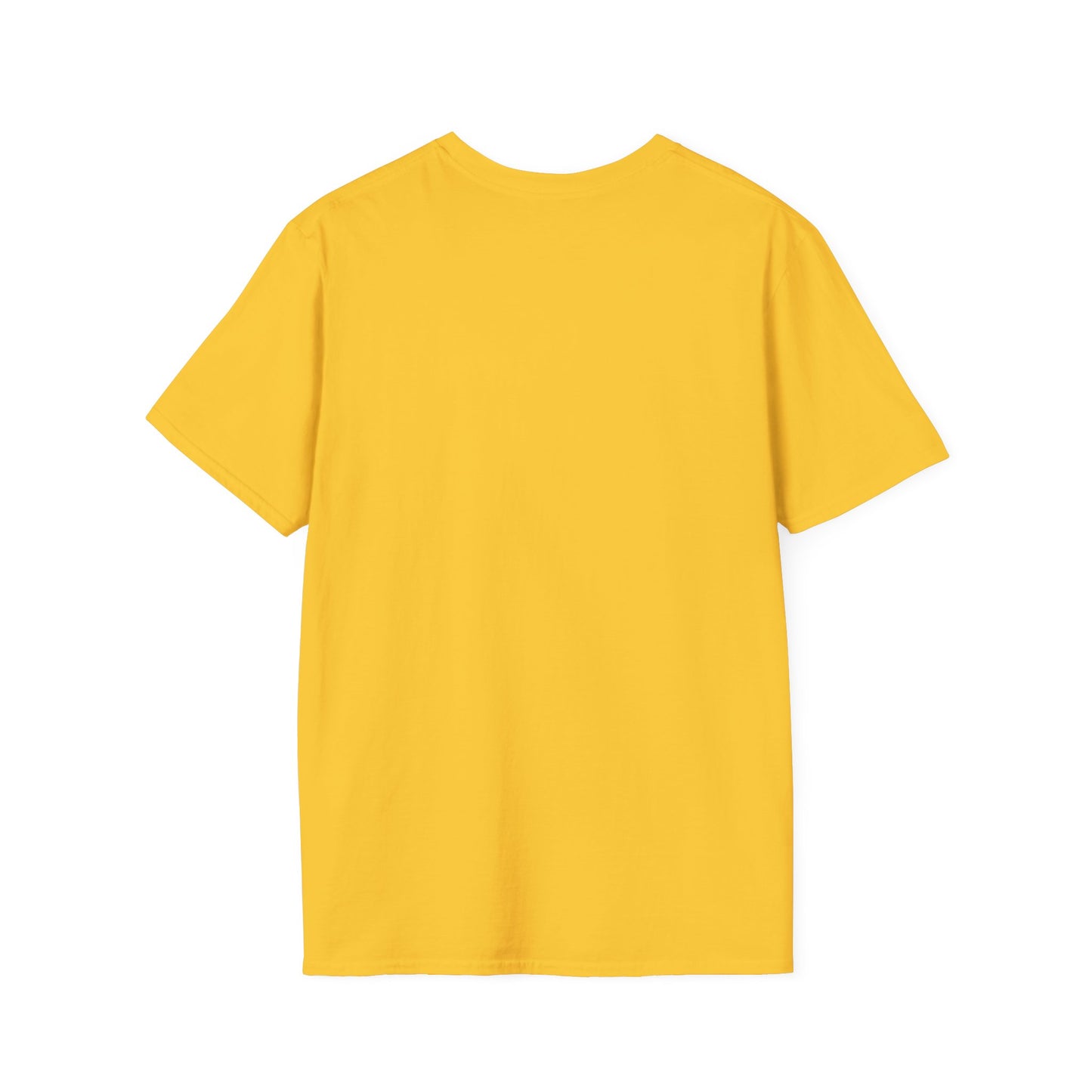 pretty girl  Softstyle T-Shirt