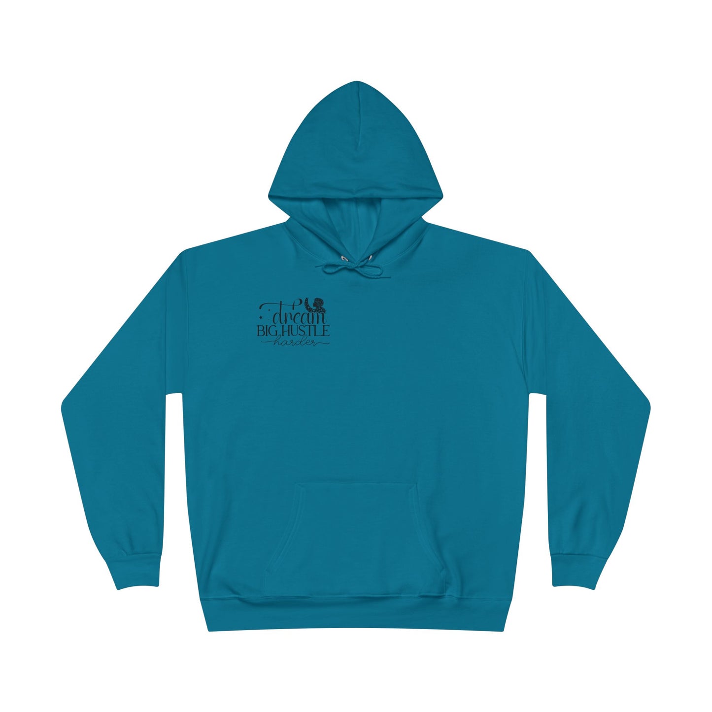 dream big EcoSmart® Pullover Hoodie Sweatshirt