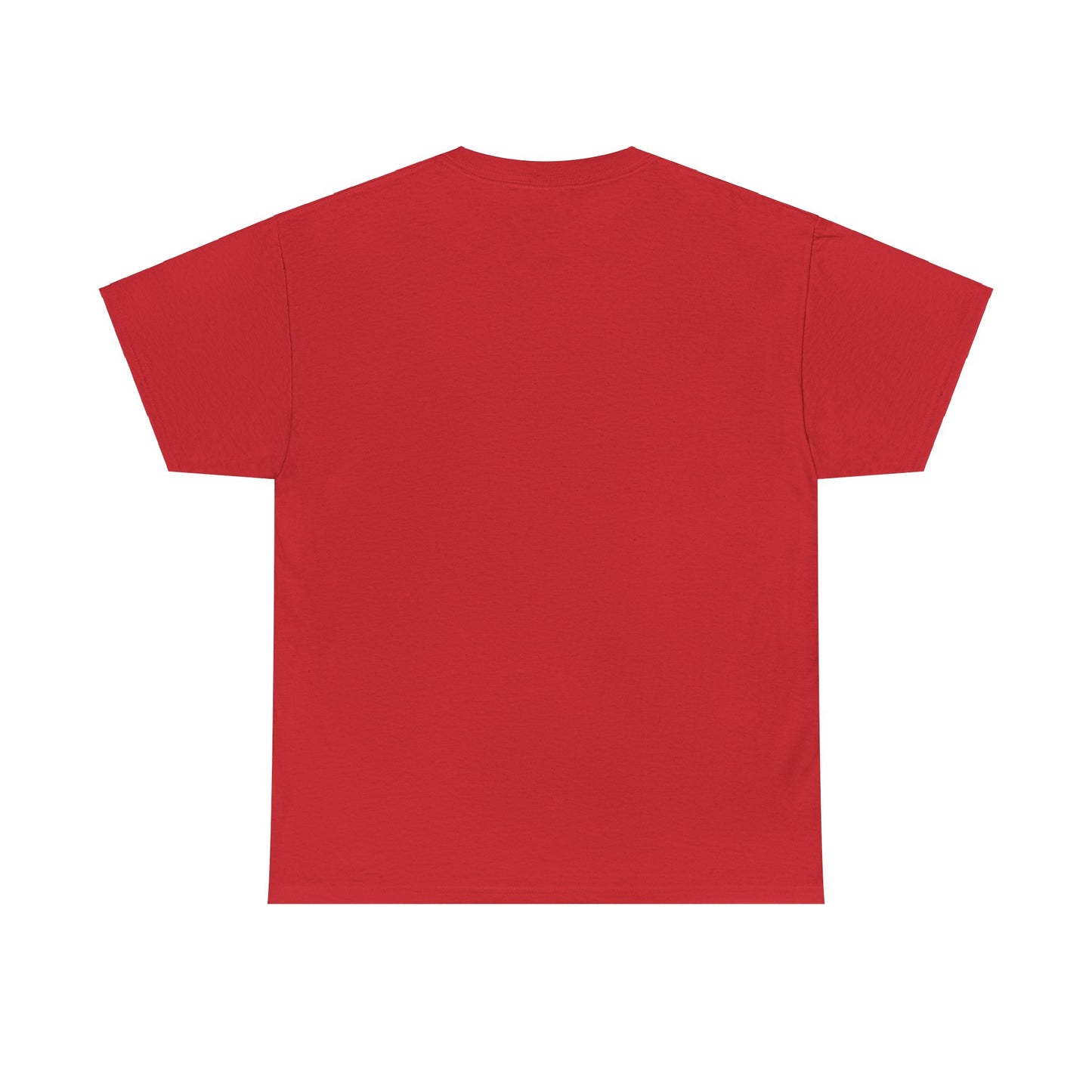 Cant keep me down Heavy Cotton Tee