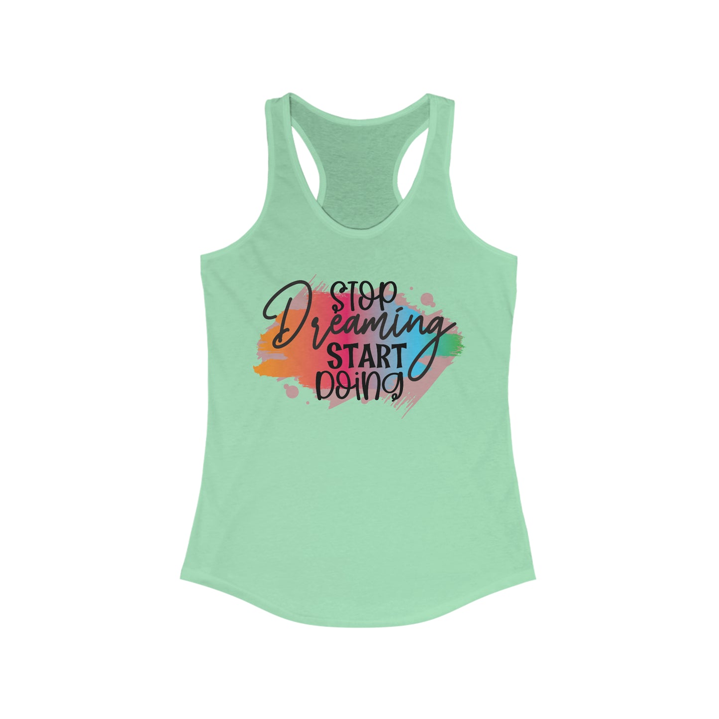 Women's Ideal Racerback Tank