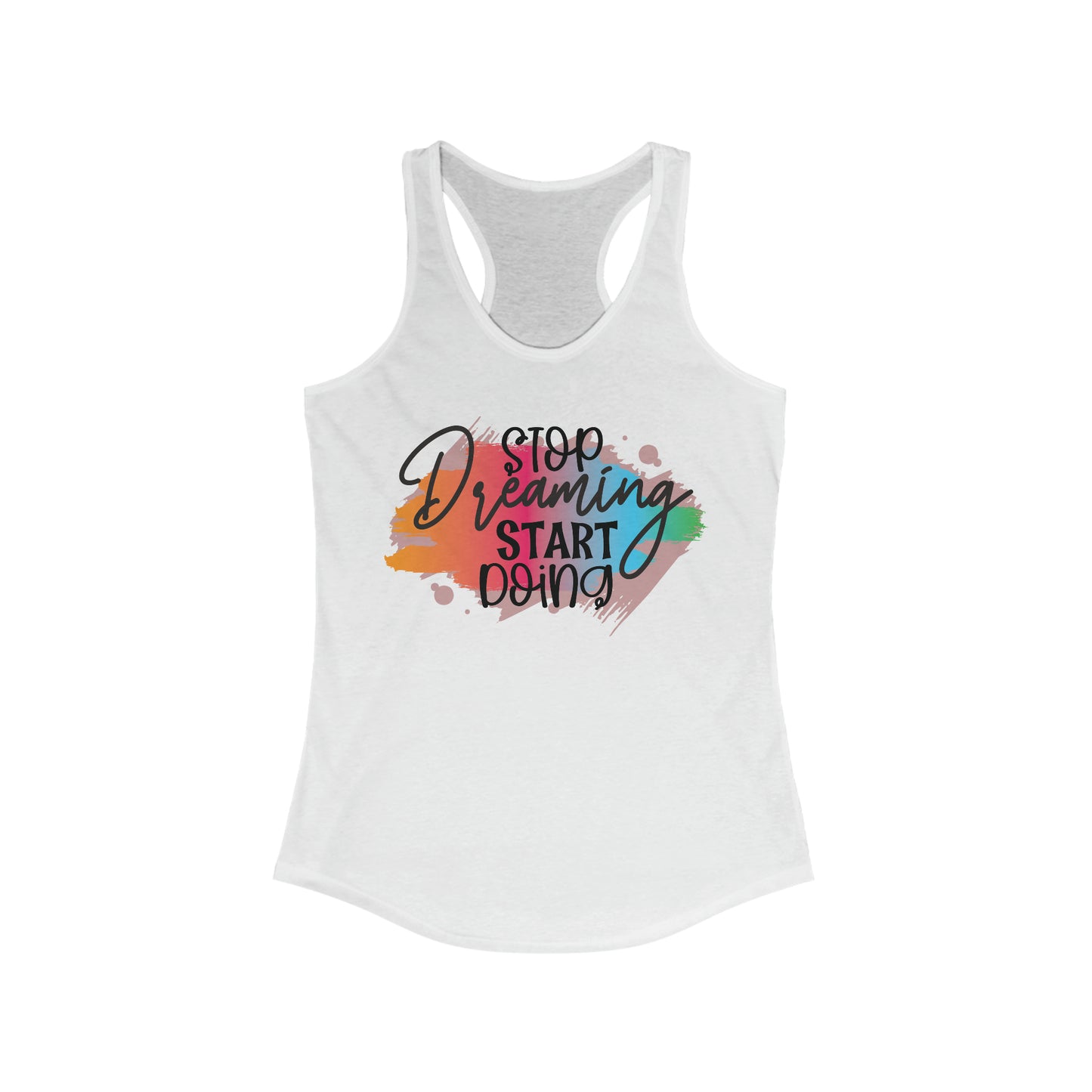 Women's Ideal Racerback Tank