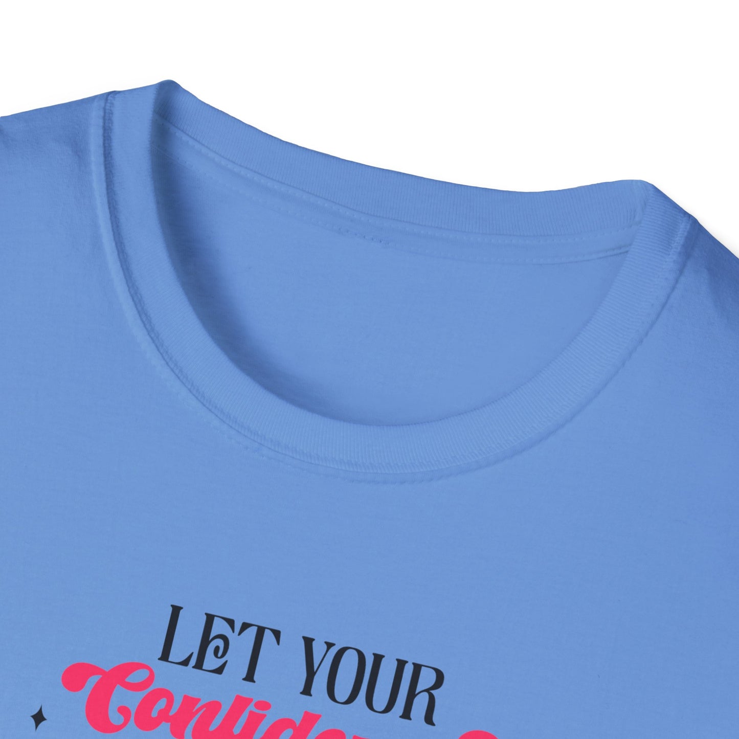 pretty girl  Softstyle T-Shirt
