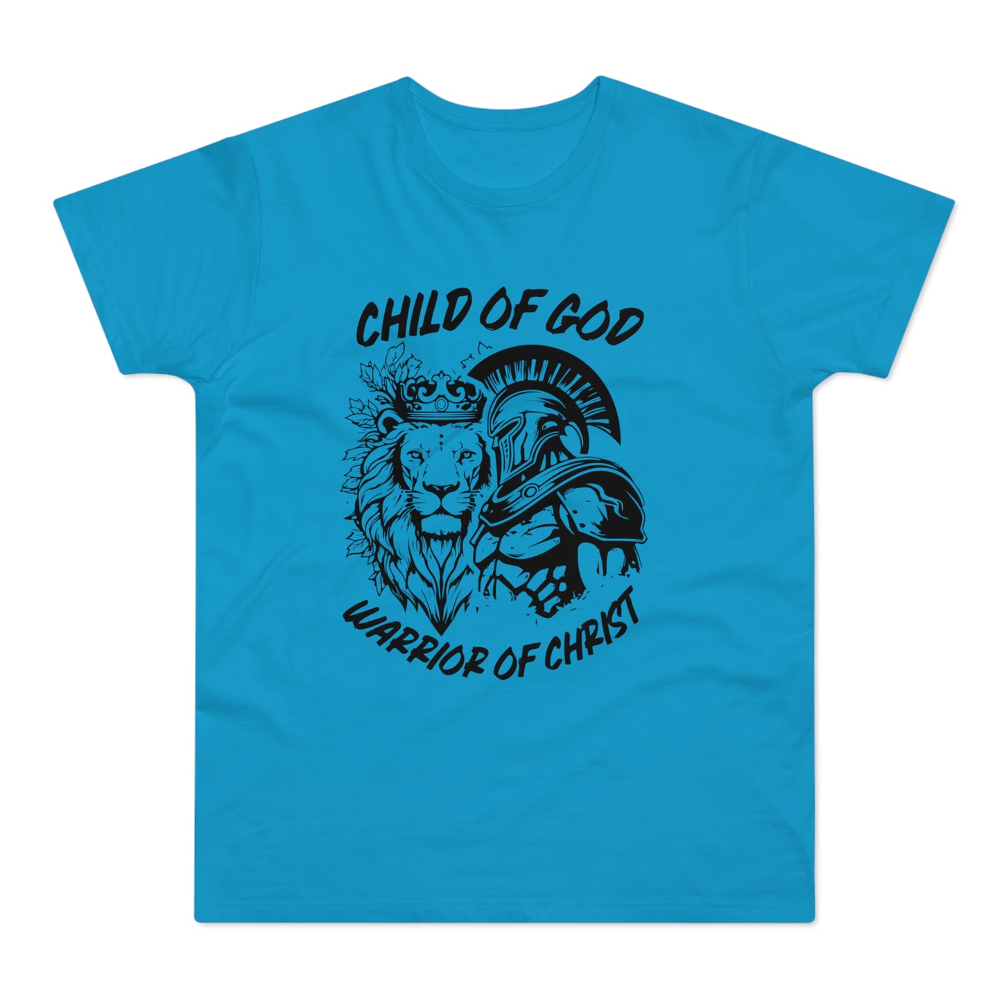 warrior Jersey T-shirt