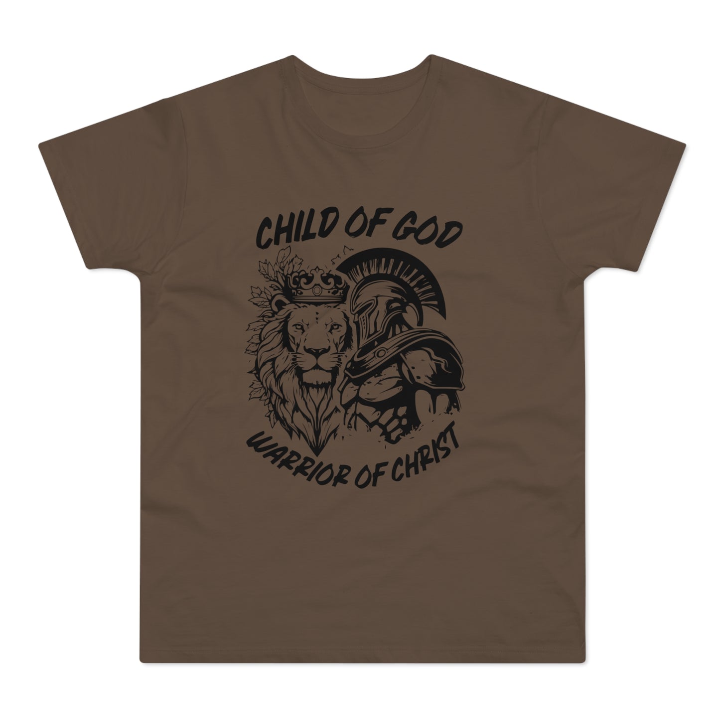 warrior Jersey T-shirt