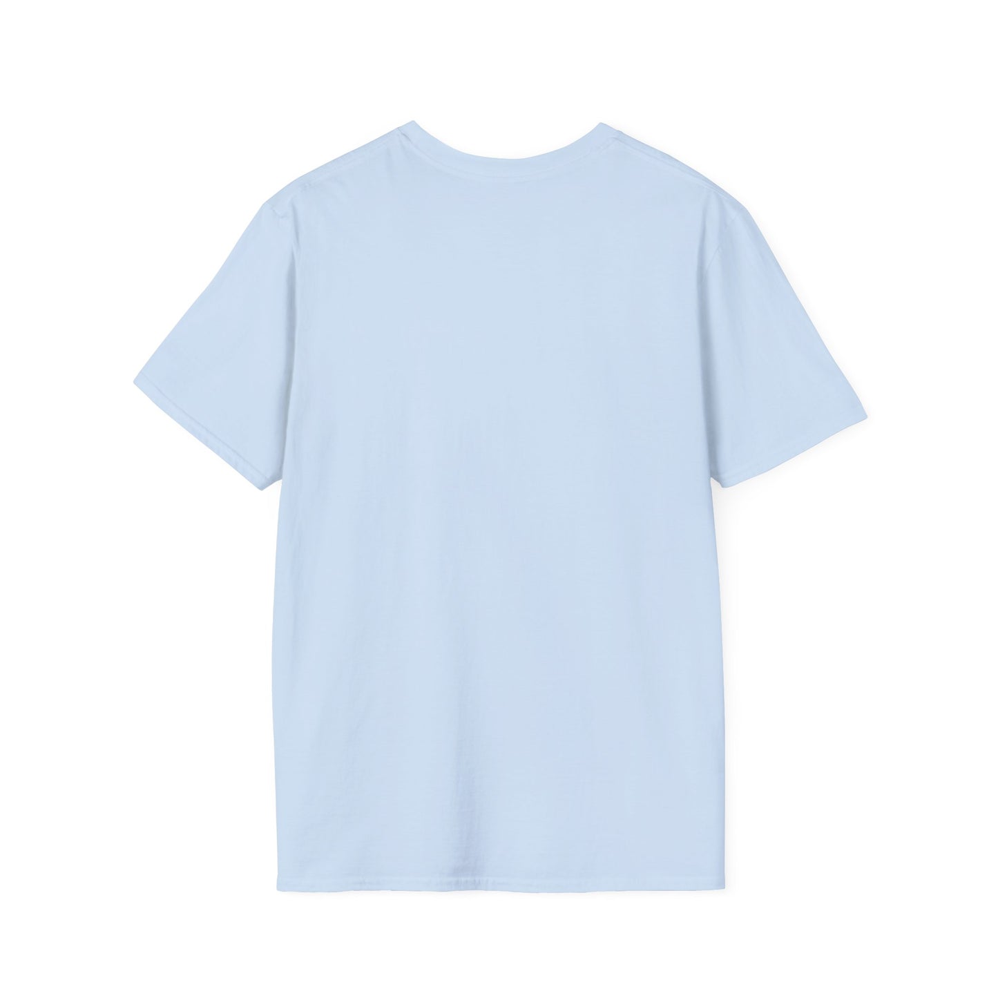 Push yourself Softstyle T-Shirt