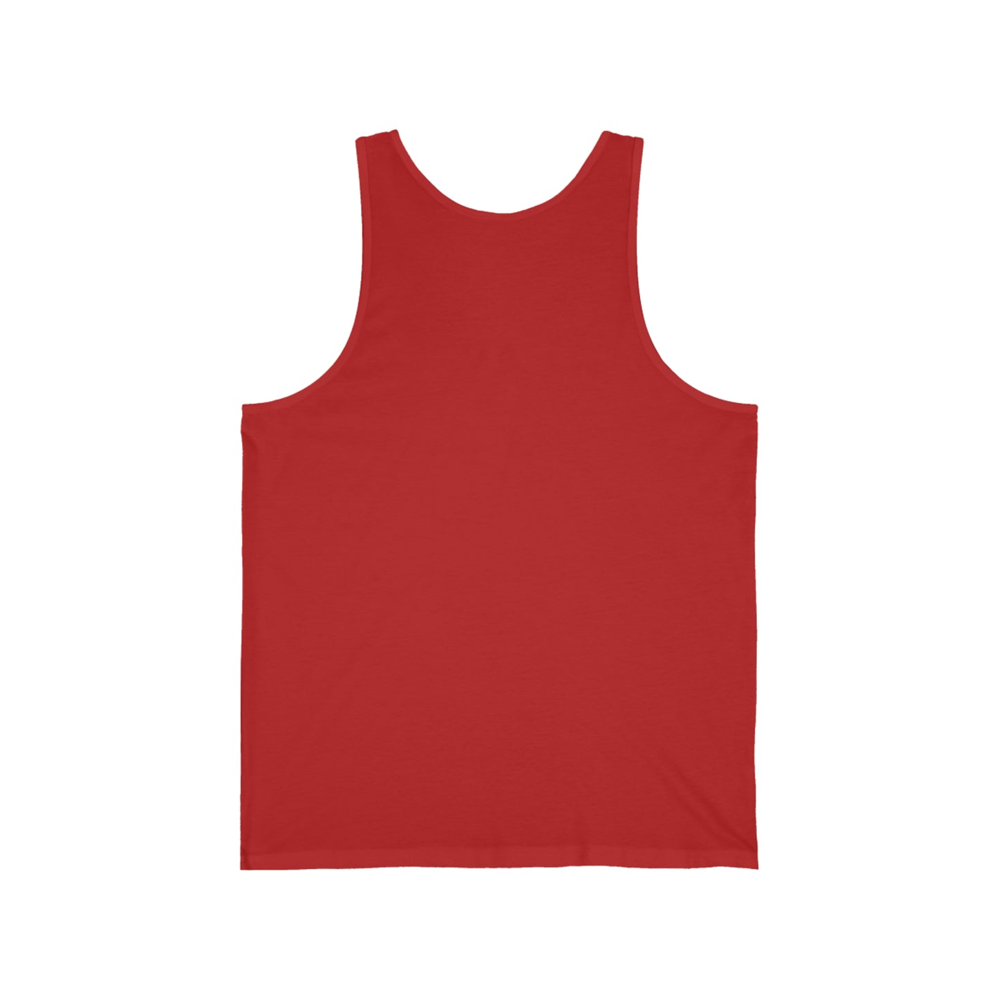 keep going Jersey Tank