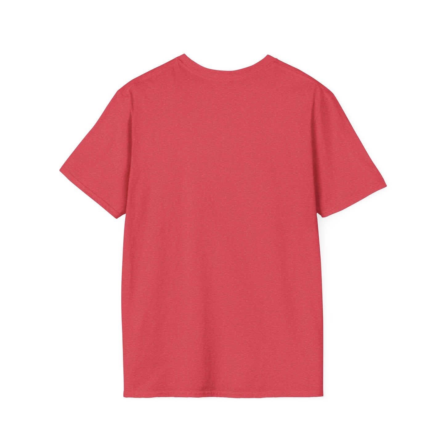 Dream big Softstyle T-Shirt