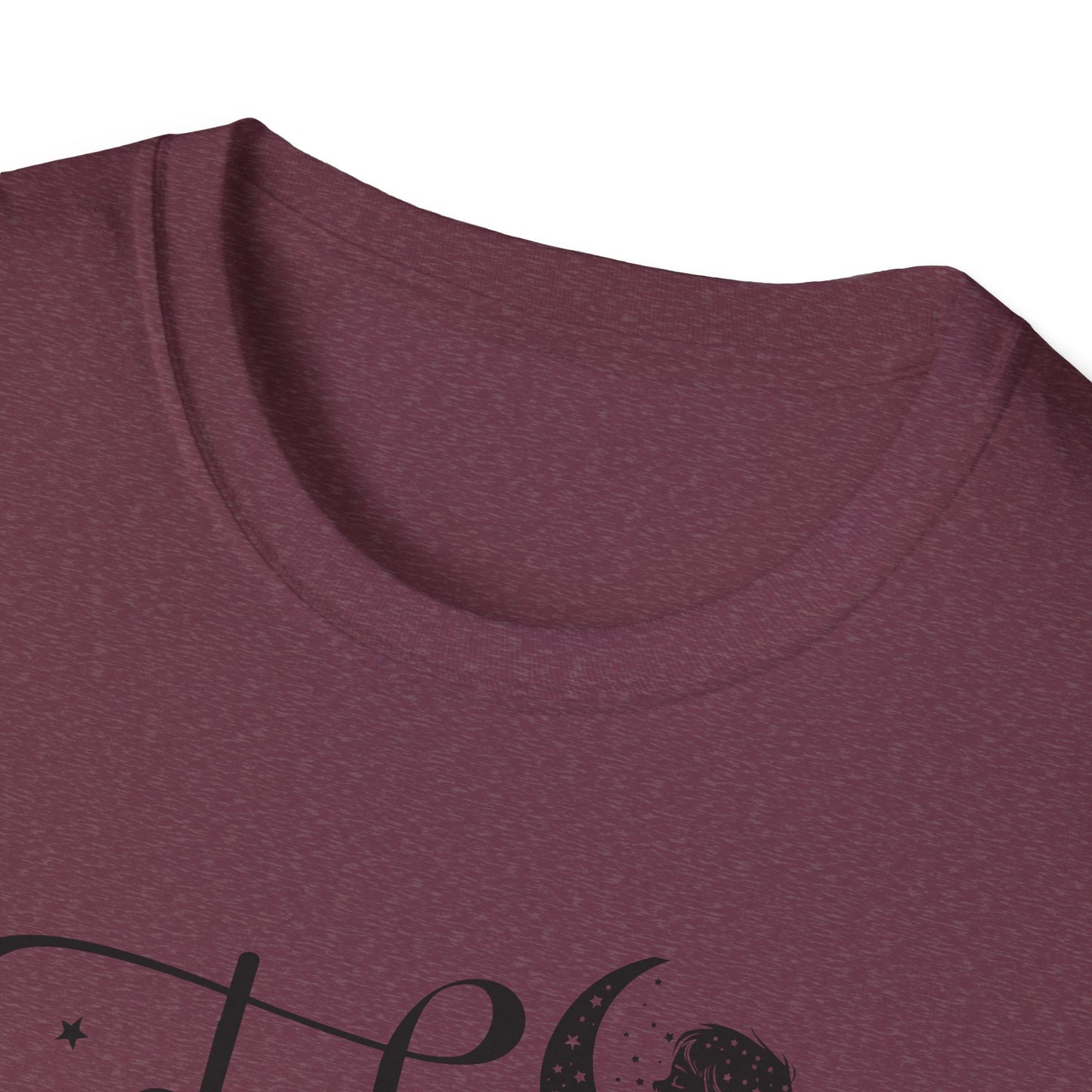 Dream big Softstyle T-Shirt