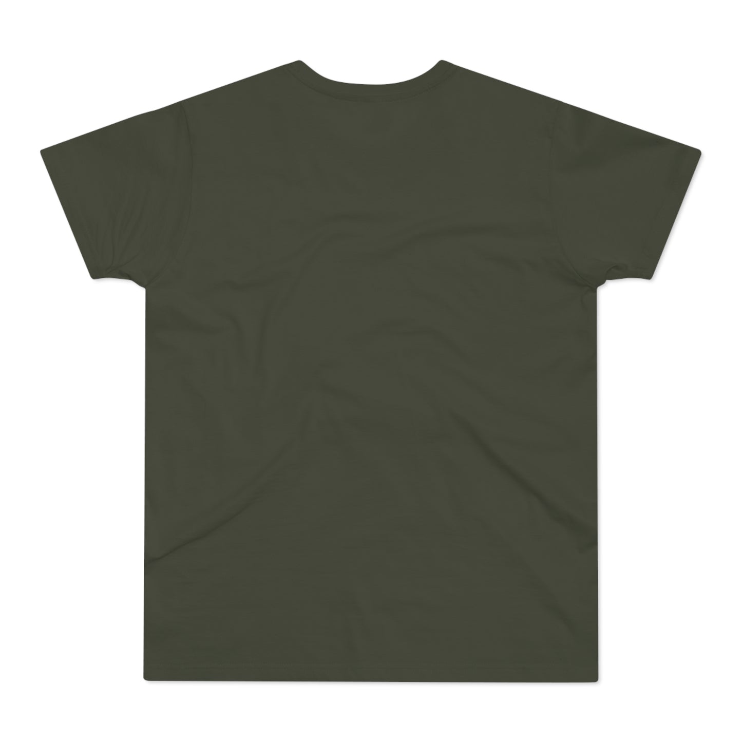 warrior Jersey T-shirt